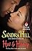 Hot & Heavy (Viking II) by Sandra Hill (5-Jan-2012) Mass Market Paperback