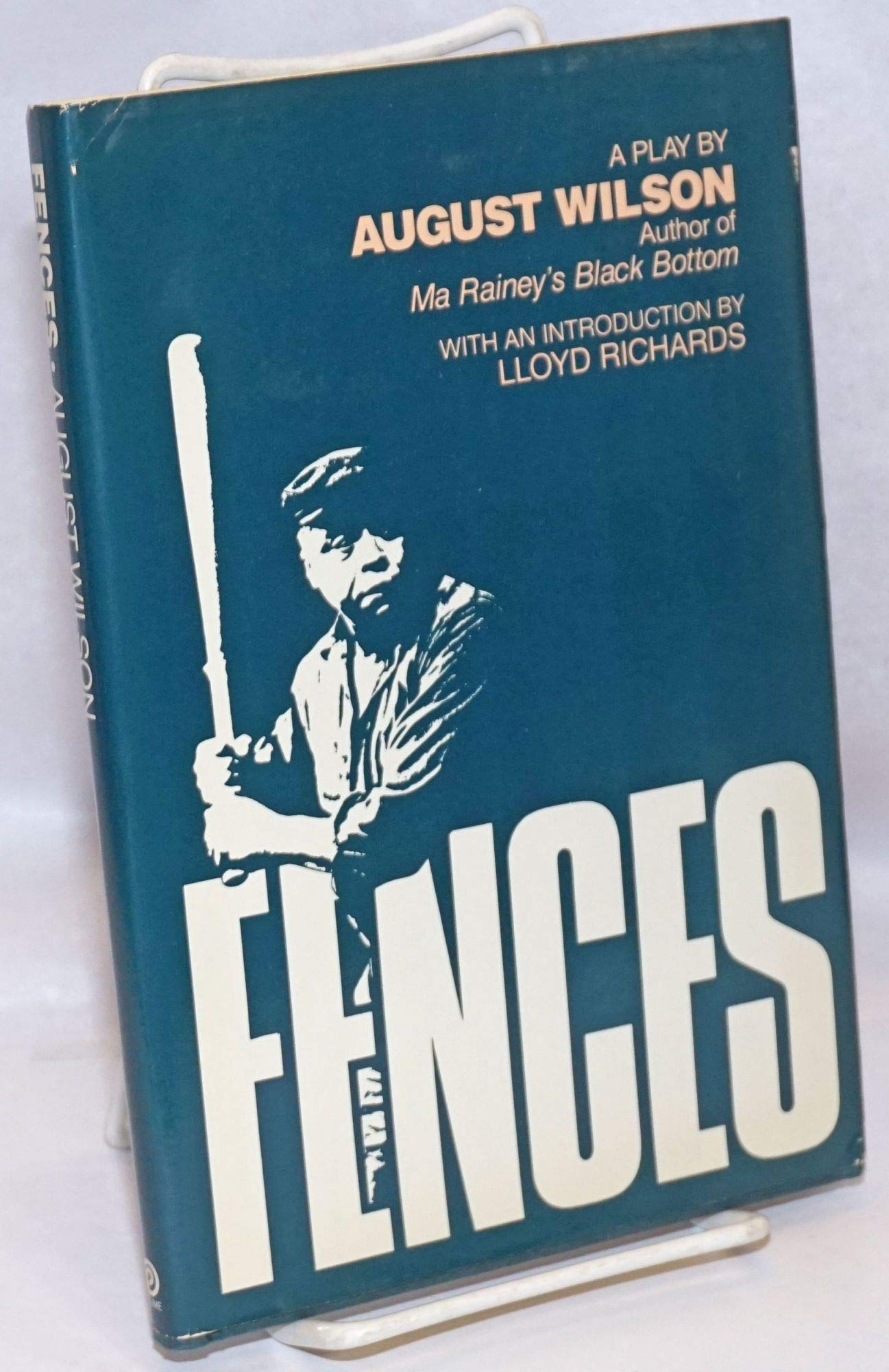 Fences: A Play