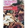 "Woman's Own" Classic Step-by-step Collection: Desserts