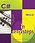 C# In Easy Steps (In Easy Steps Series) by T Anderson (1-Aug-2004) Paperback