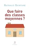 Que faire des cla...