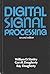 Digital Signal Processing by Stanley, William D., Dougherty, Gary R., Dougherty, Ray (1983) Hardcover