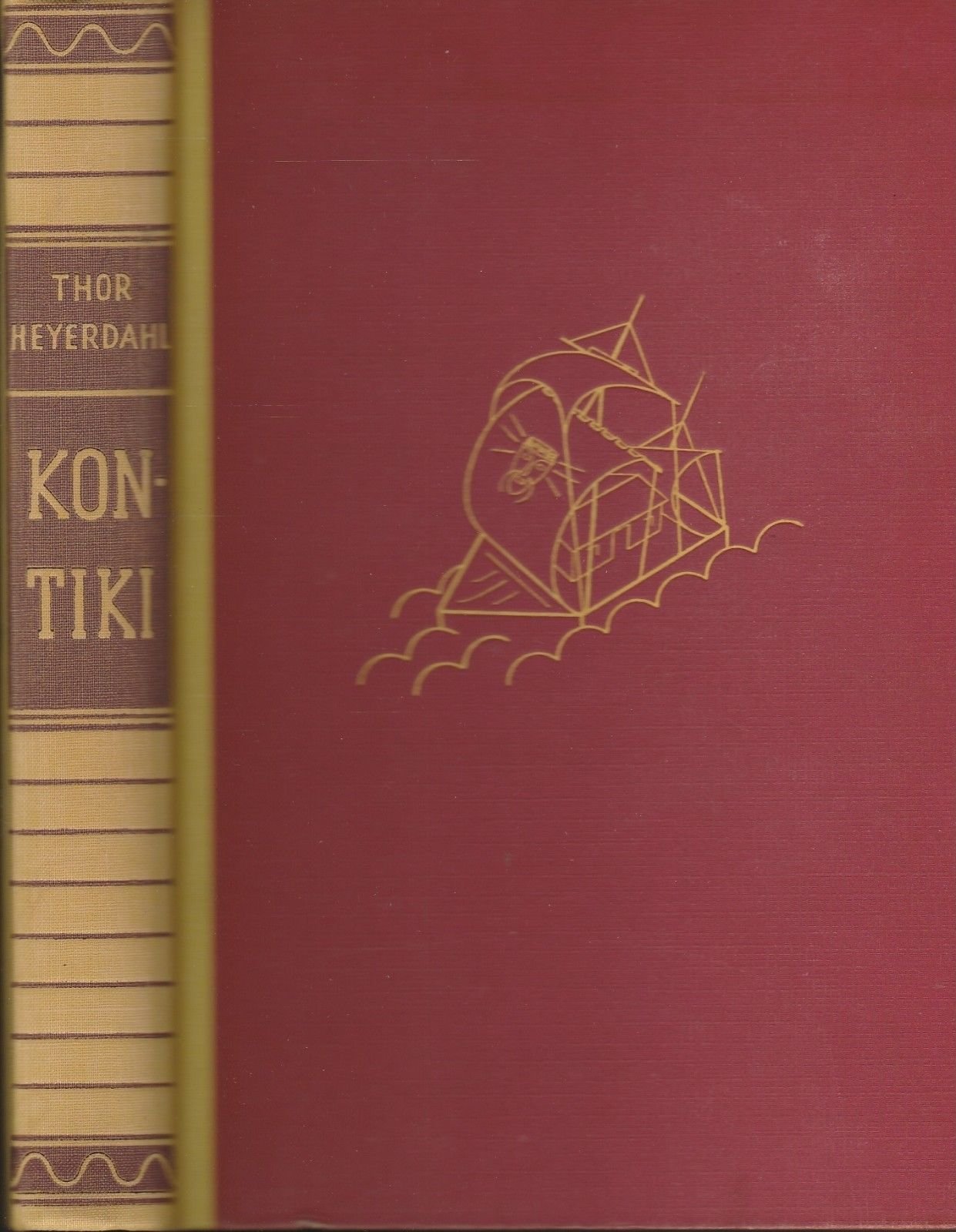 Kon-Tiki