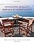 Managing Quality Service In Hospitality: How Organizations Achieve Excellence In The Guest Experience (Hospitality Management) by Robert C. Ford (2011-02-14)