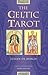 The Celtic Tarot by Julian De Burgh (2000-07-20)