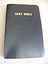 Holy Bible