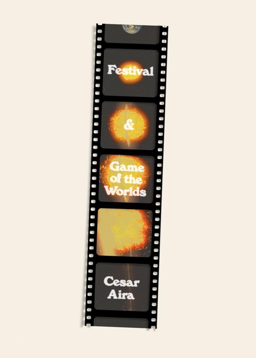 Festival & Game of the Worlds (Paperback)