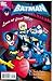 All New Batman The Brave and the Bold #16
