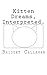 Kitten Dreams, Interpreted. by Bridget Callahan (2015-07-24)