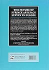 The Future of Surface Artefact Survey in Europe (Sheffield Archaeological Monographs)