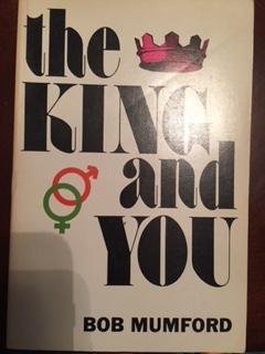 The King and you (Paperback)