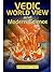 Vedic World View and Modern Science English Radhavallabh Tripathi