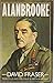 Alanbrooke by SIR DAVID FRASER (1983-05-03)