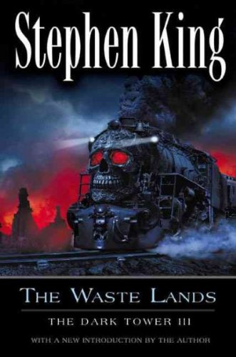 The Waste Lands: The Dark Tower III