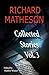 Richard Matheson Volume 3( ...