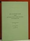Die Stammbücher der Königlichen Bibliothek Stockholm: Handschriftenkatalog (Acta Bibliothecae Regiae Stockholmiensis) (German Edition)
