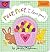 Peep, Peep, I Love You! (Padded Cloth Covers with Lift-the-Flaps) by Magsamen, Sandra (Brdbk Edition) [Boardbook(2012)]