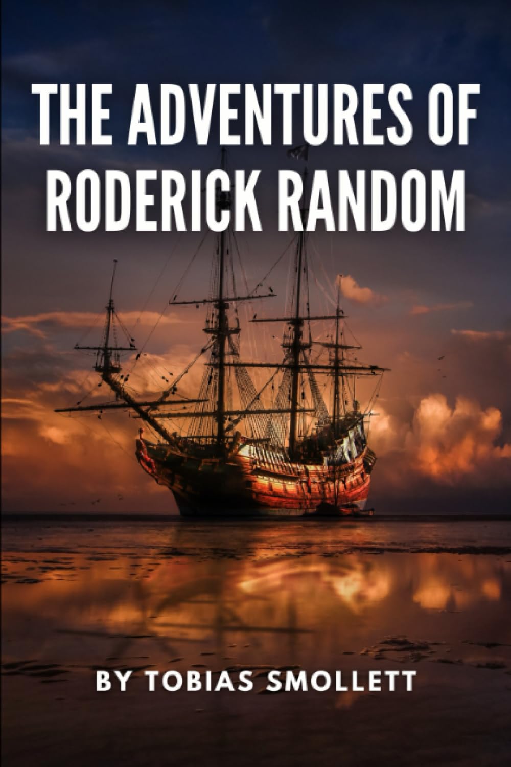 The Adventures of Roderick Random