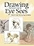 Drawing What the Eye Sees by Ted Seth Jacobs (2013-09-19)