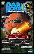 Dark Horses: The Magazine of Weird Fiction No. 19: August 2023