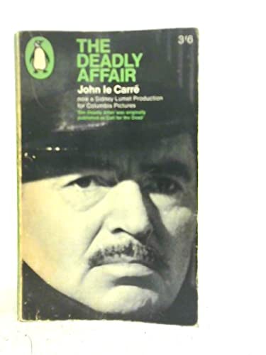 The Deadly Affair