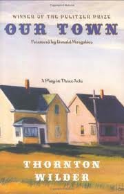 Our Town Publisher: HarperCollins