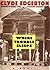 By Clyde Edgerton Where Trouble Sleeps (1st First Edition) [Hardcover]
