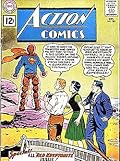 Action Comics