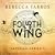 Fourth Wing (Empyrian, #1)