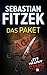 Das Paket by Sebastian Fitzek