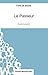 Le Passeur de Lois Lowry (Fiche de lecture) by Mathieu Durel