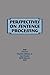 Perspectives on Sentence Processing (1994-08-03)