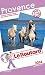 Guide Du Routard Provence (French Edition)