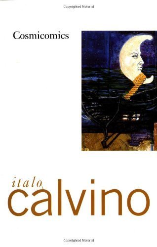 Cosmicomics by Italo Calvino