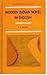 Modern Indian novel in English by R.S. Pathak