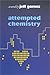 Attempted Chemistry by Jeff Gomez (2002-10-06)