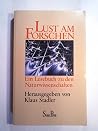 Lust am Forschen