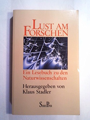 Lust am Forschen (Paperback)