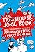 NEW-The Treehouse Joke Book