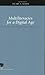 By Stuart Selber - Multiliteracies for a Digital Age (Studies... by Stuart Selber