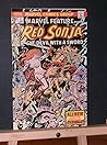 Marvel Feature #2 (Red Sonja)
