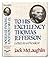 To His Excellency Thomas Jefferson: Letters to a President 1st edition by McLaughlin, Jack, Jefferson, Thomas (1991) Hardcover