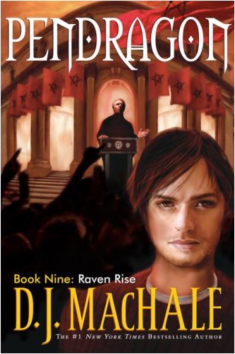 Ravens Rise