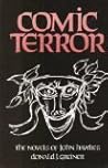 Comic Terror: The Novels of John Hawkes