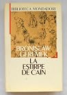 La estirpe de Caín
