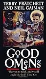 Good Omens The Ni...