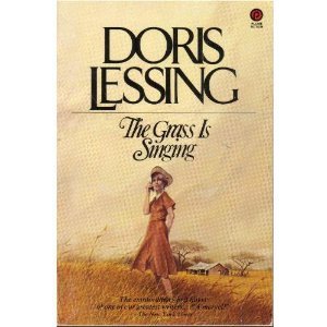 The Grass Is Singing