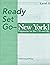 Ready Set Go - New York! Pr...