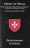 Devocionario Católico (Orden De Malta)