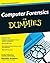Computer Forensics For Dummies by Volonino, Linda Published by For Dummies 1st (first) edition (2008) Paperback